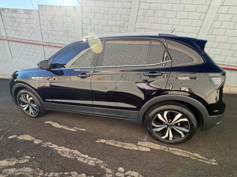 VOLKSWAGEN T-Cross 1.4 4P 250 TSI FLEX HIGHLINE AUTOMÁTICO, Foto 4
