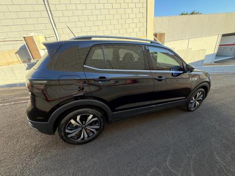 VOLKSWAGEN T-Cross 1.4 4P 250 TSI FLEX HIGHLINE AUTOMÁTICO, Foto 5