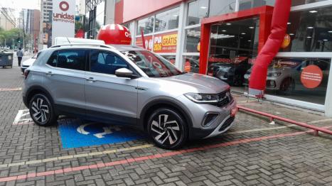 VOLKSWAGEN T-Cross 1.4 4P 250 TSI FLEX HIGHLINE AUTOMÁTICO, Foto 2