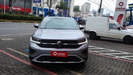 VOLKSWAGEN T-Cross 1.4 4P 250 TSI FLEX HIGHLINE AUTOMÁTICO, Foto 3