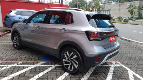 VOLKSWAGEN T-Cross 1.4 4P 250 TSI FLEX HIGHLINE AUTOMÁTICO, Foto 8