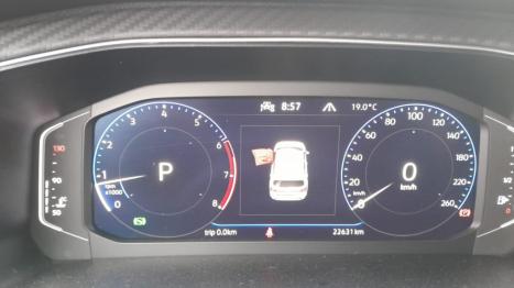 VOLKSWAGEN T-Cross 1.4 4P 250 TSI FLEX HIGHLINE AUTOMÁTICO, Foto 12