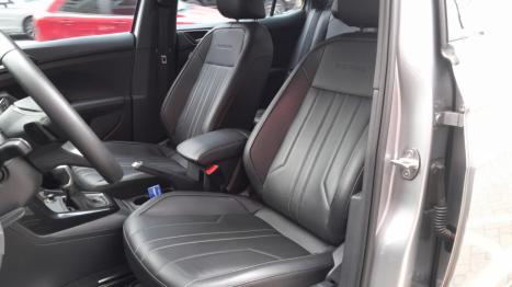 VOLKSWAGEN T-Cross 1.4 4P 250 TSI FLEX HIGHLINE AUTOMÁTICO, Foto 14