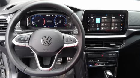VOLKSWAGEN T-Cross 1.4 4P 250 TSI FLEX HIGHLINE AUTOMÁTICO, Foto 15
