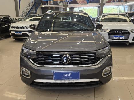 VOLKSWAGEN T-Cross 1.4 4P 250 TSI FLEX HIGHLINE AUTOMÁTICO, Foto 2