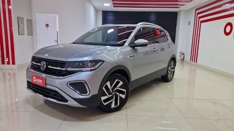 VOLKSWAGEN T-Cross 1.4 4P 250 TSI FLEX HIGHLINE AUTOMÁTICO, Foto 1