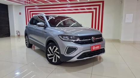VOLKSWAGEN T-Cross 1.4 4P 250 TSI FLEX HIGHLINE AUTOMÁTICO, Foto 2