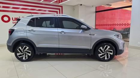 VOLKSWAGEN T-Cross 1.4 4P 250 TSI FLEX HIGHLINE AUTOMÁTICO, Foto 3