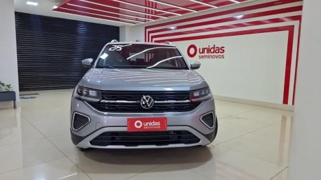 VOLKSWAGEN T-Cross 1.4 4P 250 TSI FLEX HIGHLINE AUTOMÁTICO, Foto 4