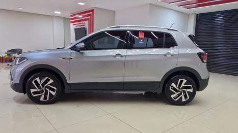 VOLKSWAGEN T-Cross 1.4 4P 250 TSI FLEX HIGHLINE AUTOMÁTICO, Foto 6