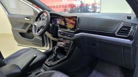 VOLKSWAGEN T-Cross 1.4 4P 250 TSI FLEX HIGHLINE AUTOMÁTICO, Foto 7