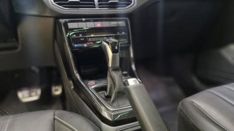 VOLKSWAGEN T-Cross 1.4 4P 250 TSI FLEX HIGHLINE AUTOMÁTICO, Foto 9
