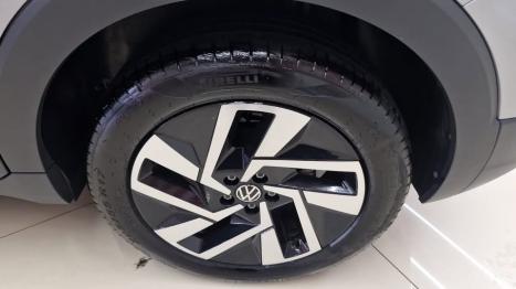 VOLKSWAGEN T-Cross 1.4 4P 250 TSI FLEX HIGHLINE AUTOMÁTICO, Foto 10