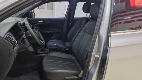 VOLKSWAGEN T-Cross 1.4 4P 250 TSI FLEX HIGHLINE AUTOMÁTICO, Foto 13