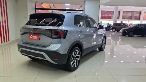VOLKSWAGEN T-Cross 1.4 4P 250 TSI FLEX HIGHLINE AUTOMÁTICO, Foto 17