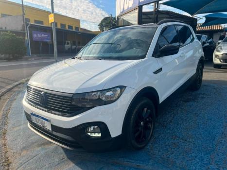 VOLKSWAGEN T-Cross 1.0 4P 200 TSI FLEX, Foto 2