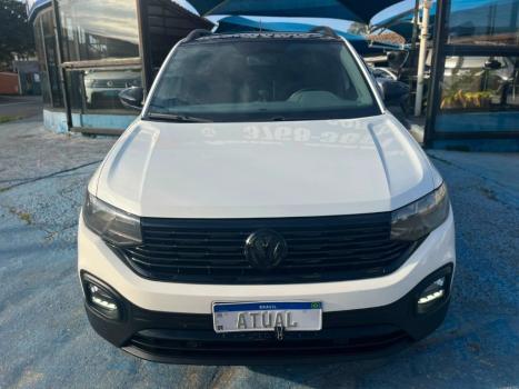 VOLKSWAGEN T-Cross 1.0 4P 200 TSI FLEX, Foto 3