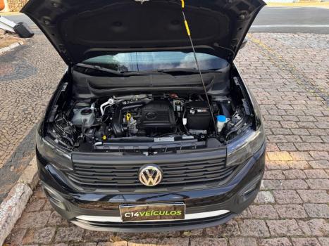VOLKSWAGEN T-Cross 1.0 4P 200 TSI FLEX SENSE AUTOMÁTICO, Foto 10