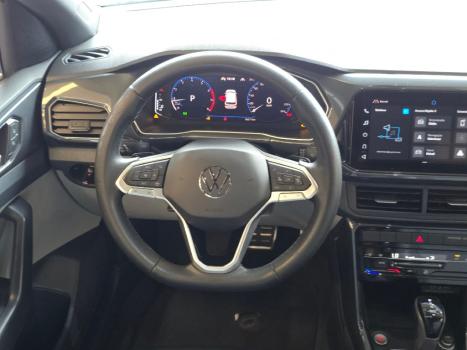 VOLKSWAGEN T-Cross 1.4 4P 250 TSI FLEX HIGHLINE AUTOMÁTICO, Foto 12