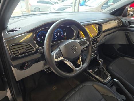 VOLKSWAGEN T-Cross 1.4 4P 250 TSI FLEX HIGHLINE AUTOMÁTICO, Foto 15