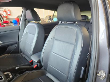 VOLKSWAGEN T-Cross 1.4 4P 250 TSI FLEX HIGHLINE AUTOMÁTICO, Foto 16