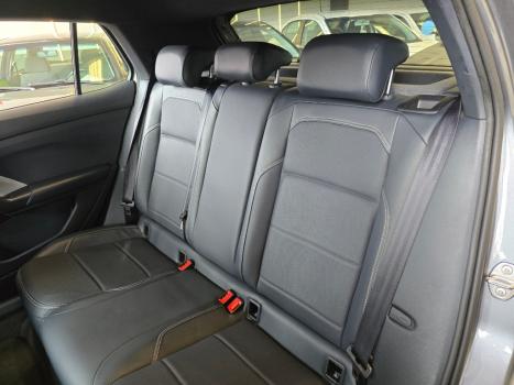 VOLKSWAGEN T-Cross 1.4 4P 250 TSI FLEX HIGHLINE AUTOMÁTICO, Foto 17