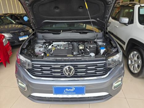 VOLKSWAGEN T-Cross 1.4 4P 250 TSI FLEX HIGHLINE AUTOMÁTICO, Foto 19