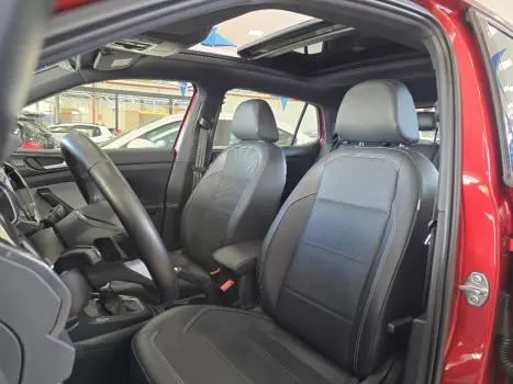 VOLKSWAGEN T-Cross 1.4 4P 250 TSI FLEX HIGHLINE AUTOMÁTICO, Foto 13