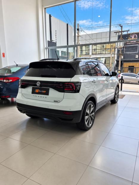 VOLKSWAGEN T-Cross 1.0 4P 200 TSI FLEX SENSE AUTOMÁTICO, Foto 4