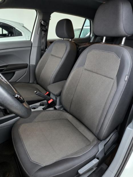 VOLKSWAGEN T-Cross 1.0 4P 200 TSI FLEX SENSE AUTOMÁTICO, Foto 6