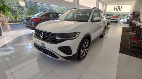 VOLKSWAGEN T-Cross 1.0 4P 200 TSI FLEX, Foto 1