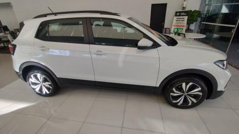 VOLKSWAGEN T-Cross 1.0 4P 200 TSI FLEX, Foto 5