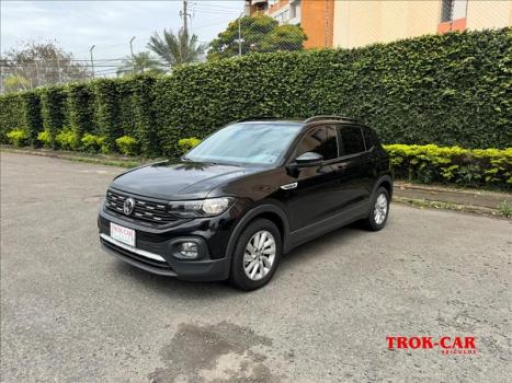 VOLKSWAGEN T-Cross 1.0 4P 200 TSI FLEX SENSE AUTOMÁTICO, Foto 2
