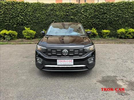 VOLKSWAGEN T-Cross 1.0 4P 200 TSI FLEX SENSE AUTOMÁTICO, Foto 3
