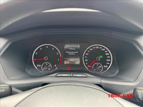 VOLKSWAGEN T-Cross 1.0 4P 200 TSI FLEX SENSE AUTOMÁTICO, Foto 5