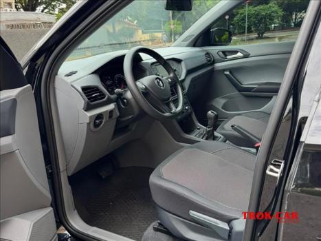 VOLKSWAGEN T-Cross 1.0 4P 200 TSI FLEX SENSE AUTOMÁTICO, Foto 8