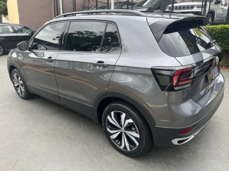 VOLKSWAGEN T-Cross 1.0 4P 200 TSI FLEX COMFORTLINE AUTOMÁTICO, Foto 5