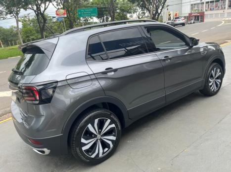 VOLKSWAGEN T-Cross 1.0 4P 200 TSI FLEX COMFORTLINE AUTOMÁTICO, Foto 7