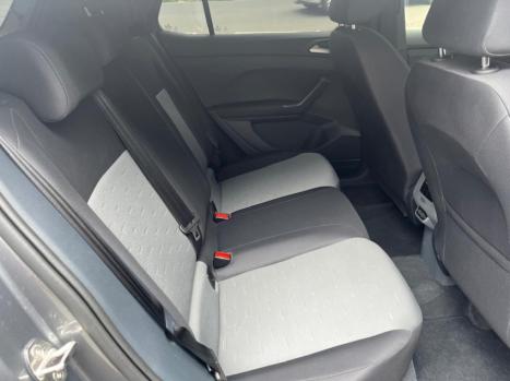 VOLKSWAGEN T-Cross 1.0 4P 200 TSI FLEX COMFORTLINE AUTOMÁTICO, Foto 10