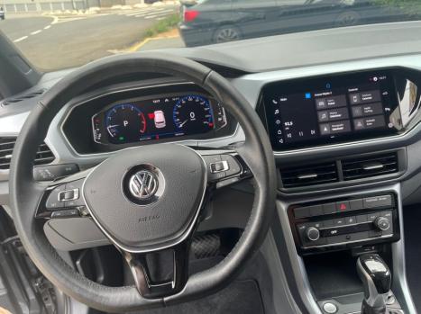 VOLKSWAGEN T-Cross 1.0 4P 200 TSI FLEX COMFORTLINE AUTOMÁTICO, Foto 11