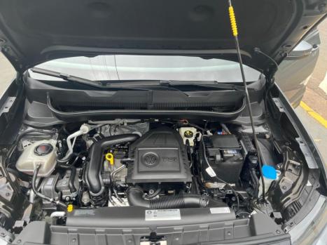 VOLKSWAGEN T-Cross 1.0 4P 200 TSI FLEX COMFORTLINE AUTOMÁTICO, Foto 12