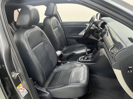 VOLKSWAGEN T-Cross 1.4 4P 250 TSI FLEX HIGHLINE AUTOMÁTICO, Foto 6