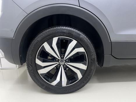 VOLKSWAGEN T-Cross 1.4 4P 250 TSI FLEX HIGHLINE AUTOMÁTICO, Foto 10
