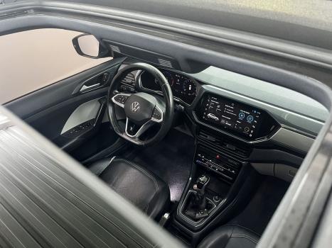 VOLKSWAGEN T-Cross 1.4 4P 250 TSI FLEX HIGHLINE AUTOMÁTICO, Foto 12
