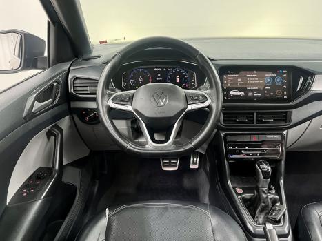 VOLKSWAGEN T-Cross 1.4 4P 250 TSI FLEX HIGHLINE AUTOMÁTICO, Foto 14