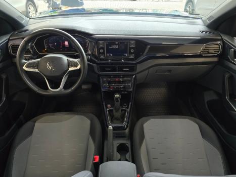 VOLKSWAGEN T-Cross 1.0 4P 200 TSI FLEX COMFORTLINE AUTOMÁTICO, Foto 7