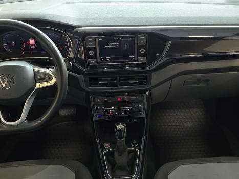 VOLKSWAGEN T-Cross 1.0 4P 200 TSI FLEX COMFORTLINE AUTOMÁTICO, Foto 8