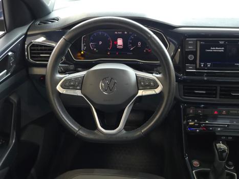 VOLKSWAGEN T-Cross 1.0 4P 200 TSI FLEX COMFORTLINE AUTOMÁTICO, Foto 12