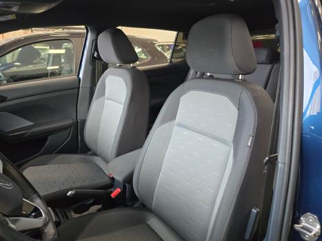 VOLKSWAGEN T-Cross 1.0 4P 200 TSI FLEX COMFORTLINE AUTOMÁTICO, Foto 16