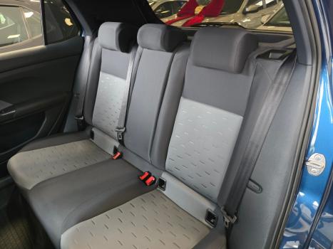 VOLKSWAGEN T-Cross 1.0 4P 200 TSI FLEX COMFORTLINE AUTOMÁTICO, Foto 17